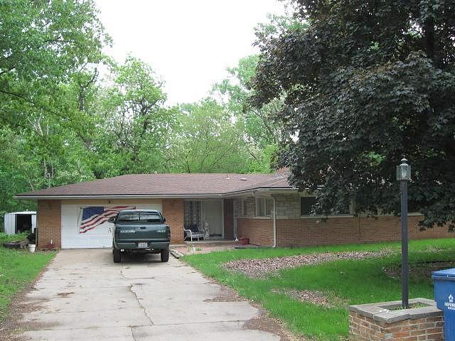 Hayes St, Gary, IN 46408 