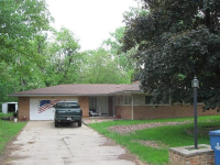 Hayes St, Gary, IN 46408 