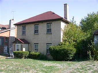 Taft St, Gary, IN 46404 