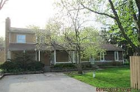 Durbin, Gary, IN 46408 