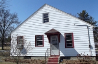 College, Morocco, IN 47963 