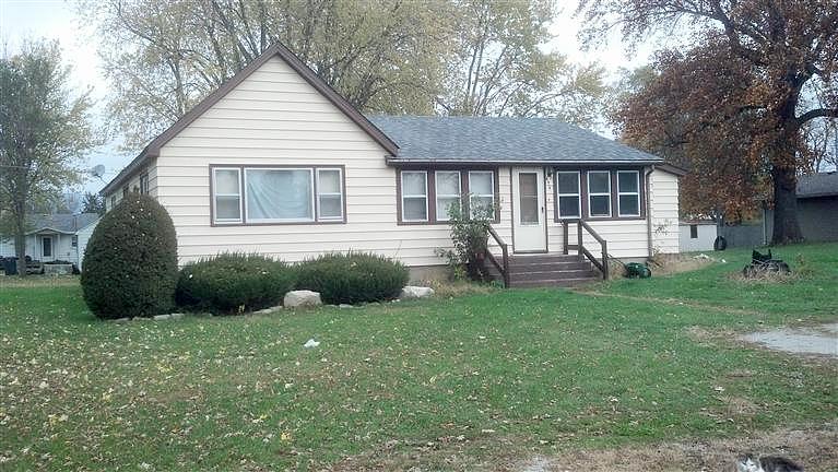 Washington, Morocco, IN 47963 