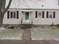 N Glenwood St, Griffith, IN 46319 