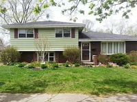 Rensselaer, Griffith, IN 46319 