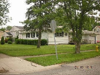 Arbogast, Griffith, IN 46319 