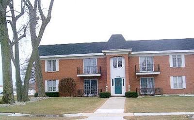 Camellia Dr, Munster, IN 46321 