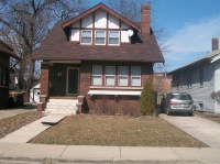 Mason St, Hammond, IN 46320 