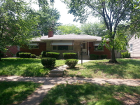 Magoun, Hammond, IN 46324 