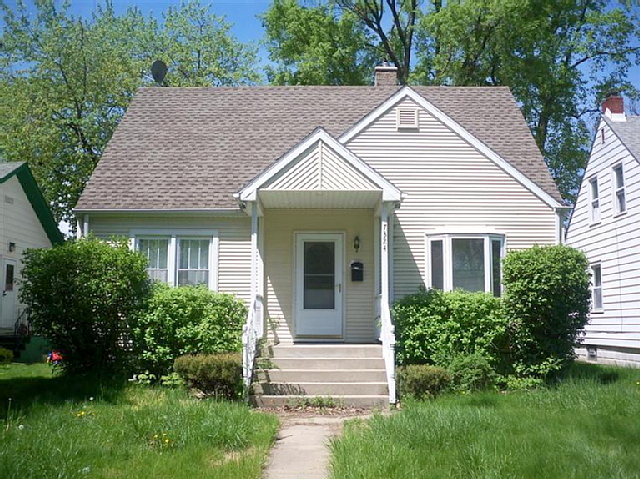 Jackson Ave, Hammond, IN 46324 