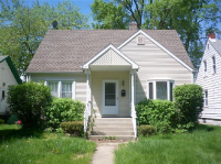 Jackson Ave, Hammond, IN 46324 