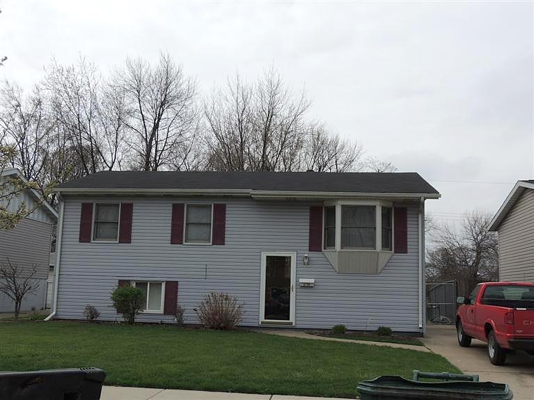 175Th Pl, Hammond, IN 46323 