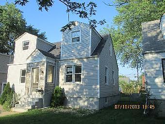 Delaware Ave, Hammond, IN 46323 