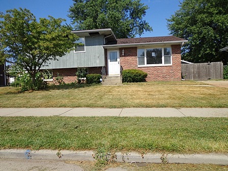 Idaho Ave, Hammond, IN 46323 