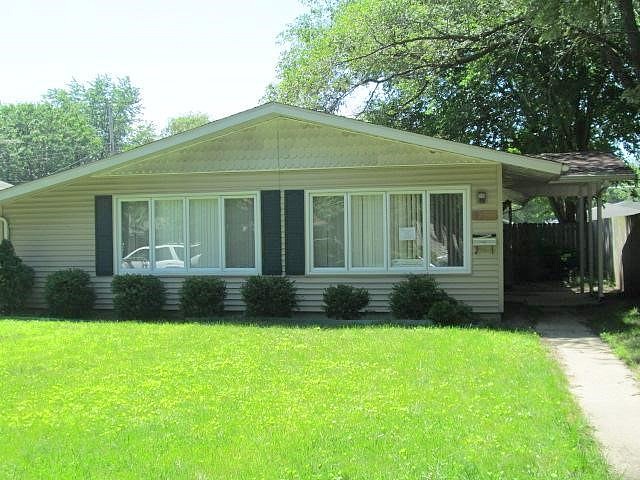 Ohio, Hammond, IN 46323 