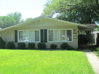 Ohio, Hammond, IN 46323 