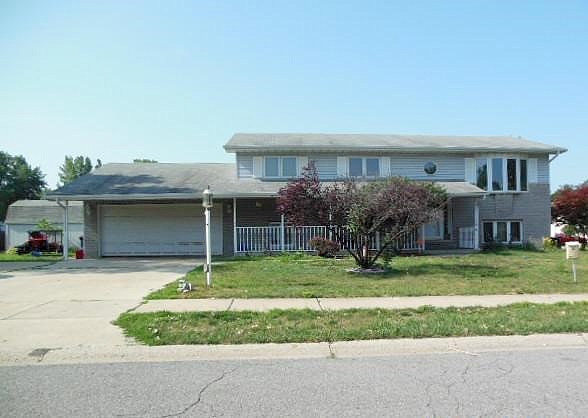 Carnation, Portage, IN 46368 