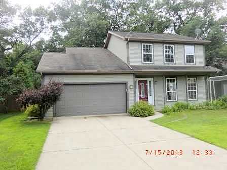 Northcreek, Portage, IN 46368 