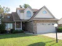 Meadow Ridge Ave, Portage, IN 46368 