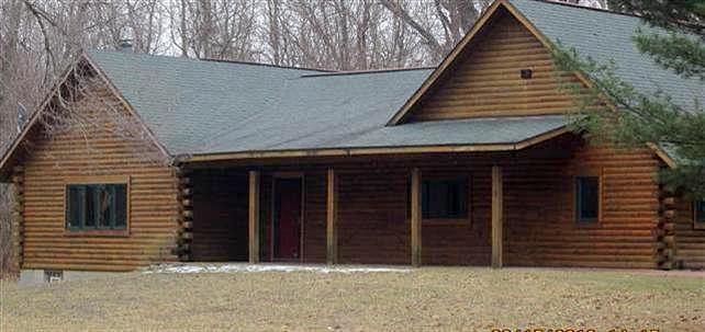 West Bleck Rd, Michigan City, IN 46360 