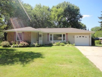 Sunset, Michigan City, IN 46360 