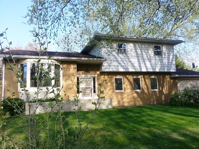 Belmont Ct, Michigan City, IN 46360 