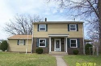 Butler, Michigan City, IN 46360 