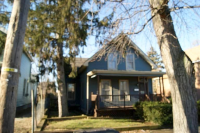 Spring St, Michigan City, IN 46360 