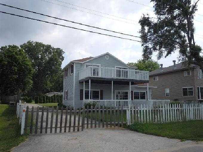 Country Road 210, Knox, IN 46534 