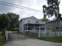 Country Road 210, Knox, IN 46534 