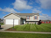 Carla Ann Dr, Westville, IN 46391 