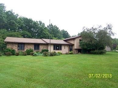 Van Gogh, La Porte, IN 46350 