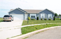 Curtis Dr, Westville, IN 46391 