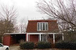 Rain St, La Crosse, IN 46348 