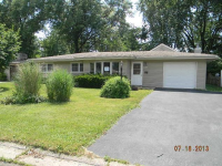 Graceland, La Porte, IN 46350 