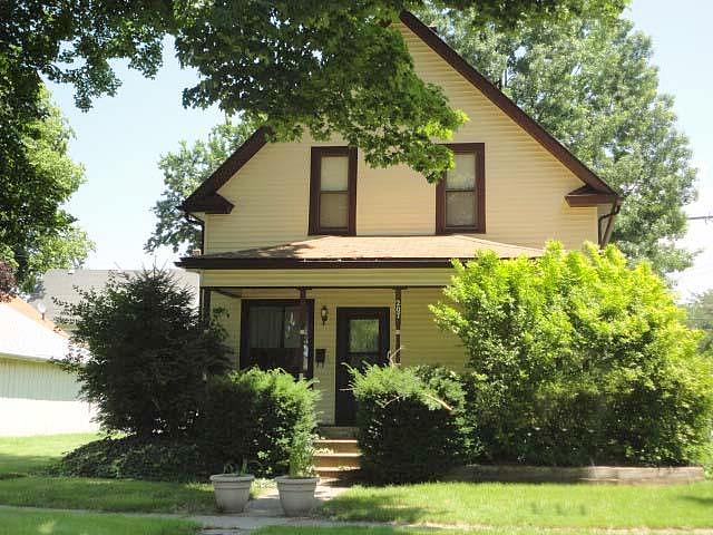 K, La Porte, IN 46350 