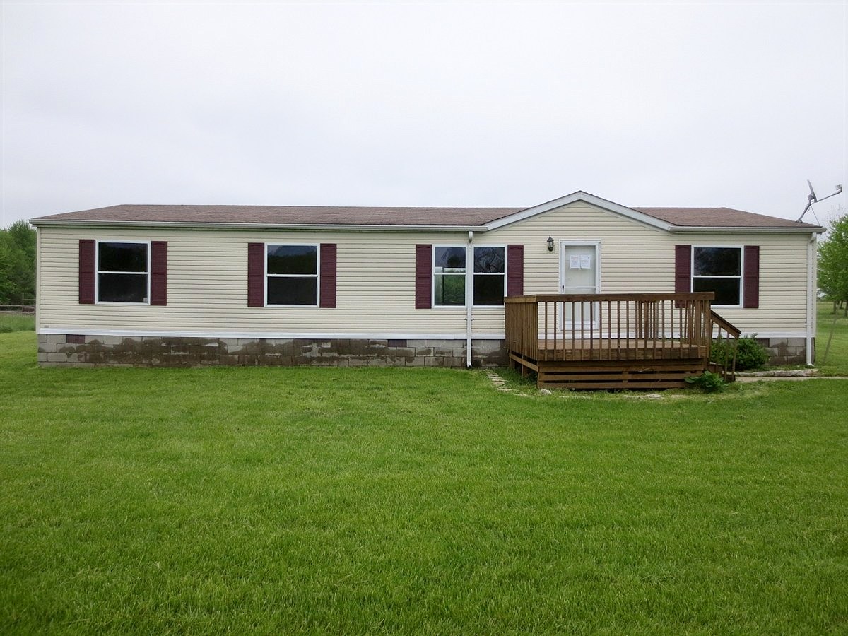 North Hogan Rd., Aurora, IN 47001 