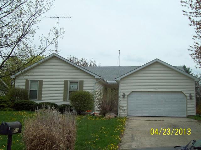 Chelsea Way, Richmond, IN 47374 