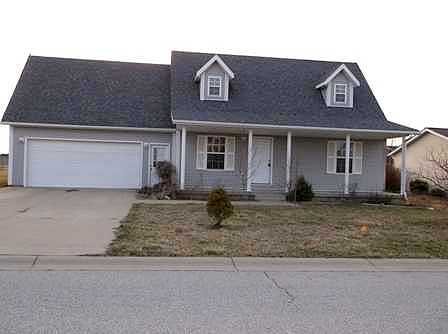 N Hessler Blvd, Greensburg, IN 47240 