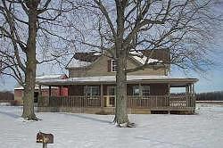 County Road 400, Sunman, IN 47041 