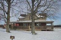 County Road 400, Sunman, IN 47041 