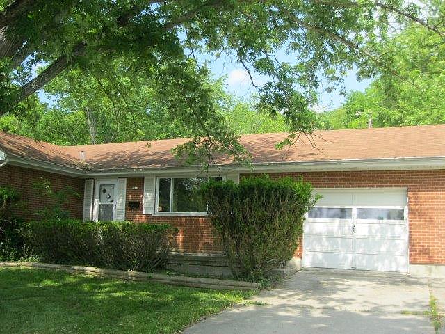 Birch St, Lawrenceburg, IN 47025 