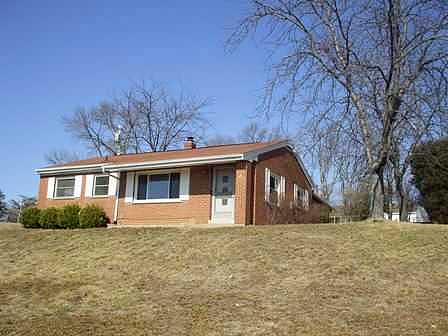 Meyer, Lawrenceburg, IN 47025 