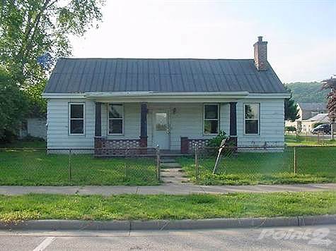 Poplar St South, Rising Sun, IN 47040 