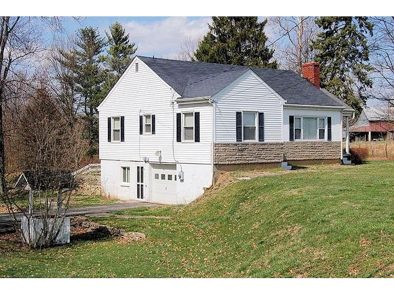 Main St, Moores Hill, IN 47032 