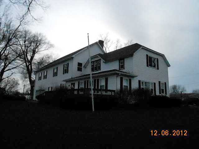 W State Road 28, Muncie, IN 47303 