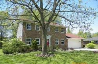 Magnolia, Muncie, IN 47304 