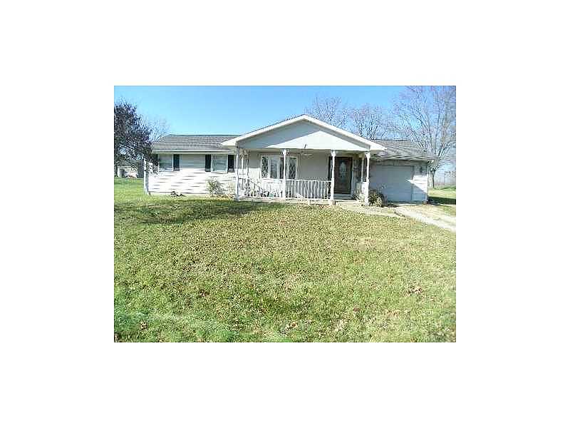 Bell Creek, Daleville, IN 47334 