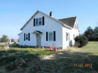 County Road 800, Eaton, IN 47338 