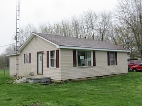 Pittenger, Selma, IN 47383 