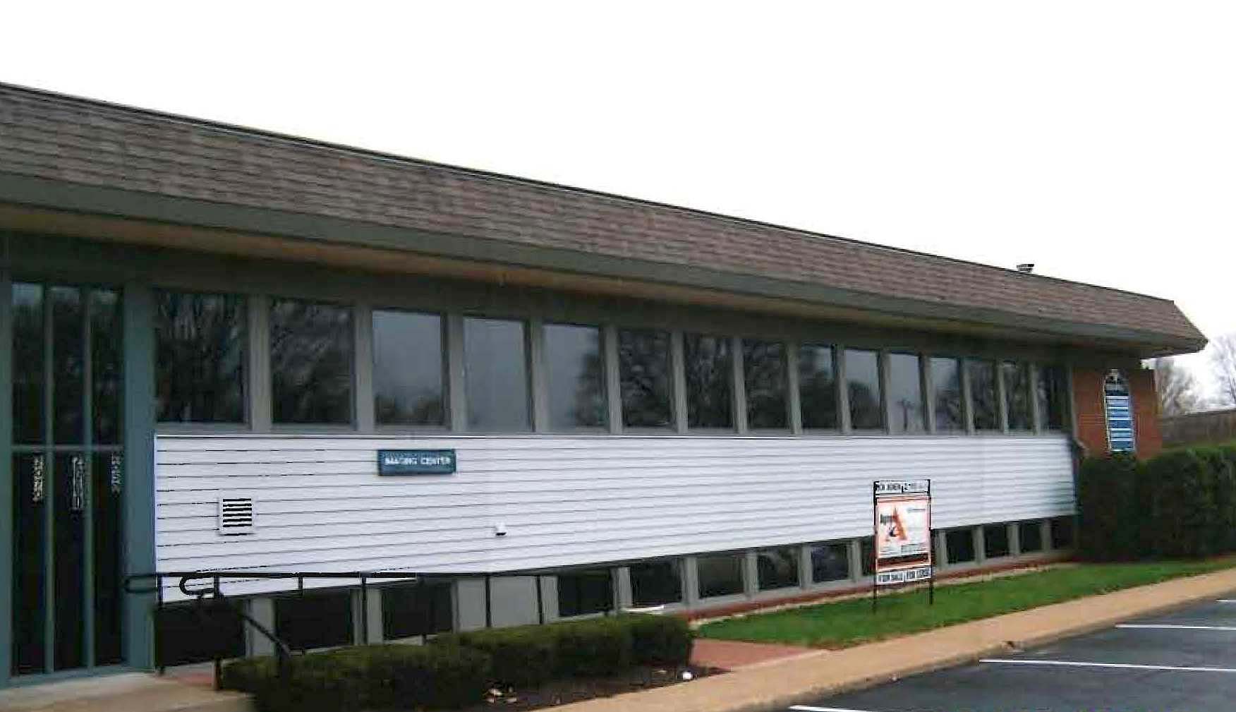 Doctors Park Drive, Columbus, IN 47203 